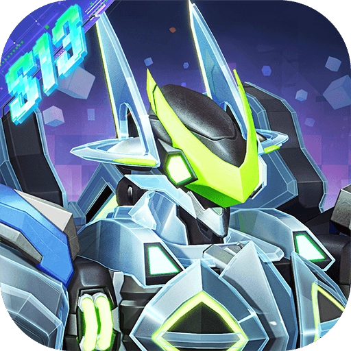 机动都市阿尔法vivo版