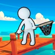 钓鱼山谷FishingValley