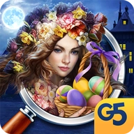 神秘之城寻物历险最新中文版