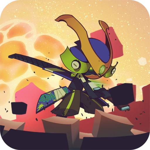 火柴人热血格斗