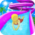 水上乐园大作战内购版