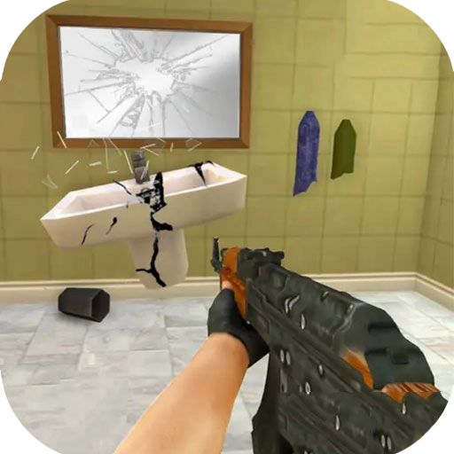 破坏房子大作战