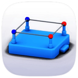 醉拳摔跤官方版