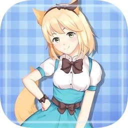 洛丽塔换装手机版