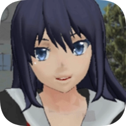 学校女生模拟器汉化版