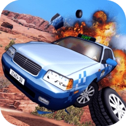 碰撞测试模拟器2