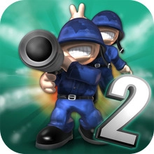 小小大战争2汉化版