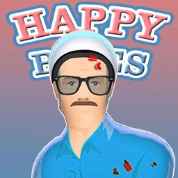 爸爸送儿子上学2手机版