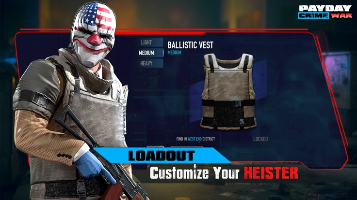 收获日武装战争免广告版(3)