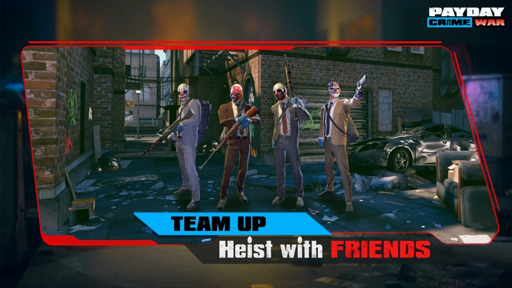 收获日武装战争免广告版(4)