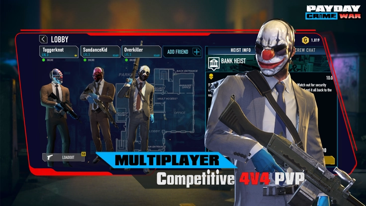 收获日武装战争免广告版(5)