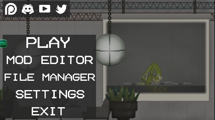 甜瓜游乐场虫虫汉化版(3)