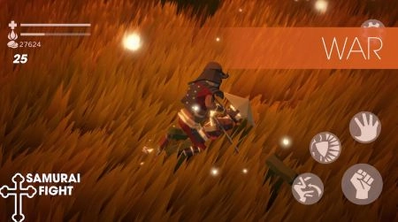 武士忍者对决SamuraiNinja(4)