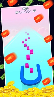 疯狂黑洞小(2)