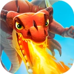 饥饿龙官方正版