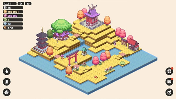 像素神庙汉化版(1)