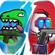 像素太空杀绝地逃生最新版