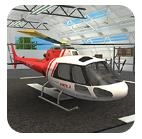 直升机救援模拟器