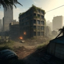 僵尸部落z汉化版