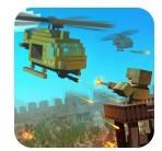 像素战争世界正版