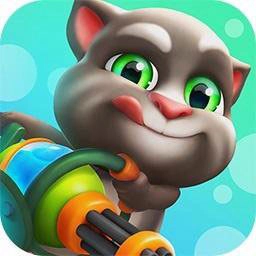 汤姆猫荒野派对最新版 0.0.11.71