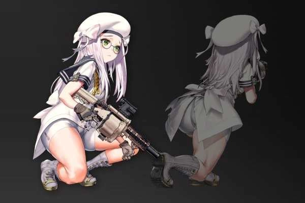 projectnikke台服(4)
