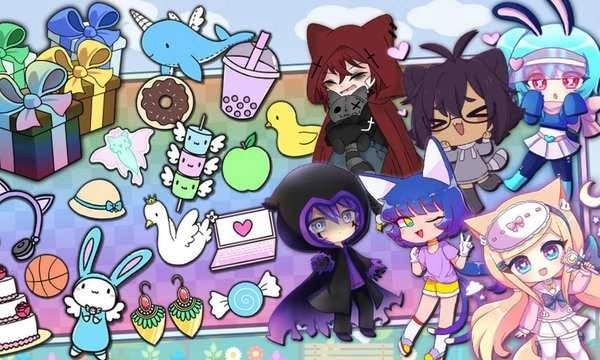 扭蛋人生中文版最新版图4