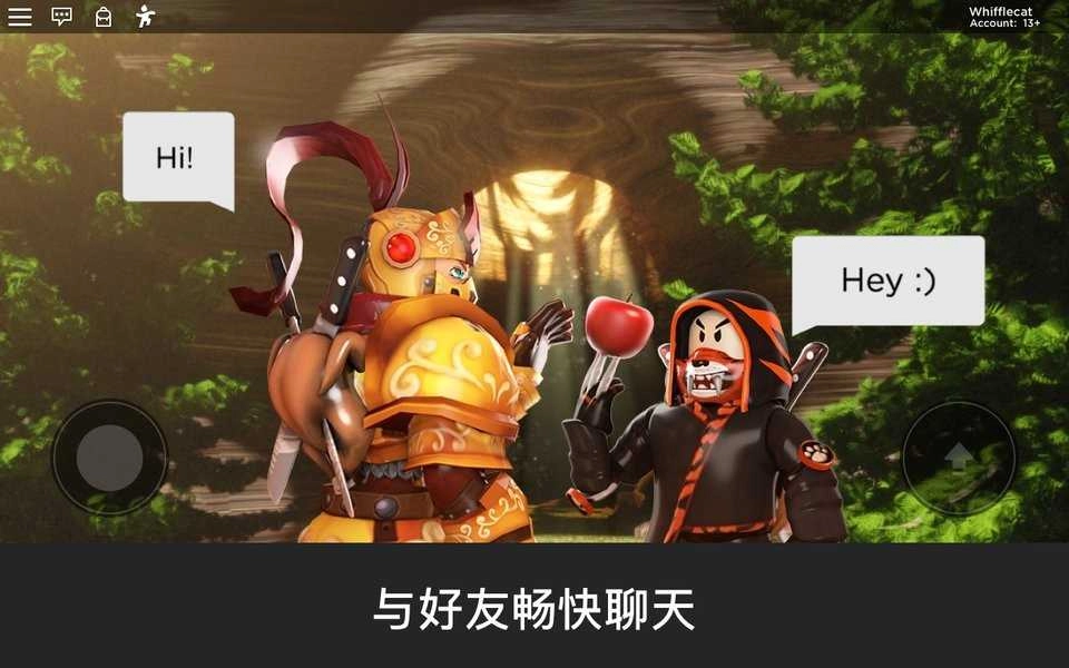 罗布乐思官方正版2025图1