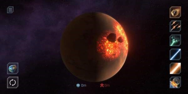 星球毁灭模拟器1.9.2版(3)