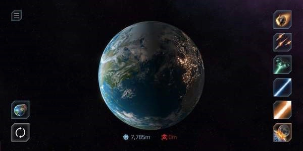 星球毁灭模拟器1.9.2版(5)