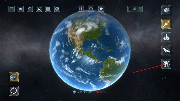 星球毁灭模拟器2025年最新版(3)