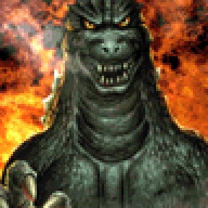 哥斯拉全能宇宙国际服