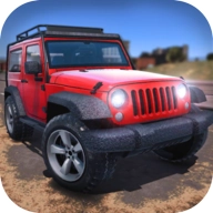 终极越野模拟器汉化版