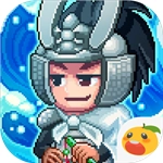 像素魏蜀吴东吴长歌