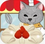 疯狂猫咪甜品店