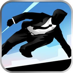 矢量跑酷官方最新版