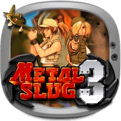 合金弹头3金手指版