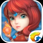 城堡争霸官方正版