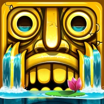 神庙逃亡2全人物坐骑版