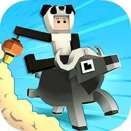 疯狂动物园国际服最新版本