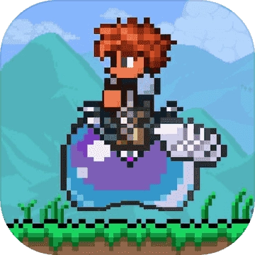 泰拉瑞拉心动版