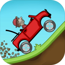 Hill Climb Racing登山赛车