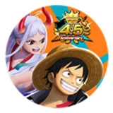 海贼王赏金猎人官网版