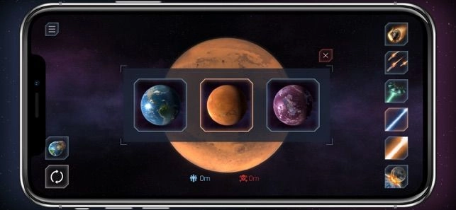 宇宙模拟器2025中文版(2)