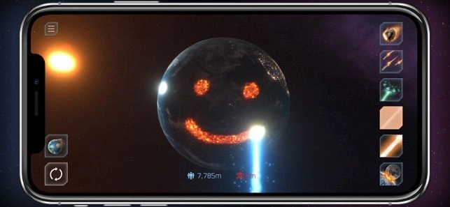 宇宙模拟器2025中文版(3)