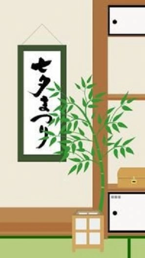 逃脱游戏七夕红包版(2)