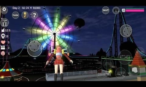 樱花盒子1.39.73中文手机版(2)
