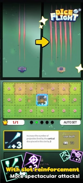 Dice Flight游戏中文版(1)