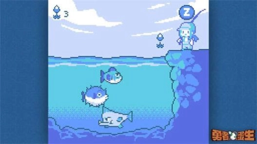 勇者蛋生游戏下载图3