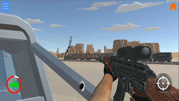狙sniper官方版(4)